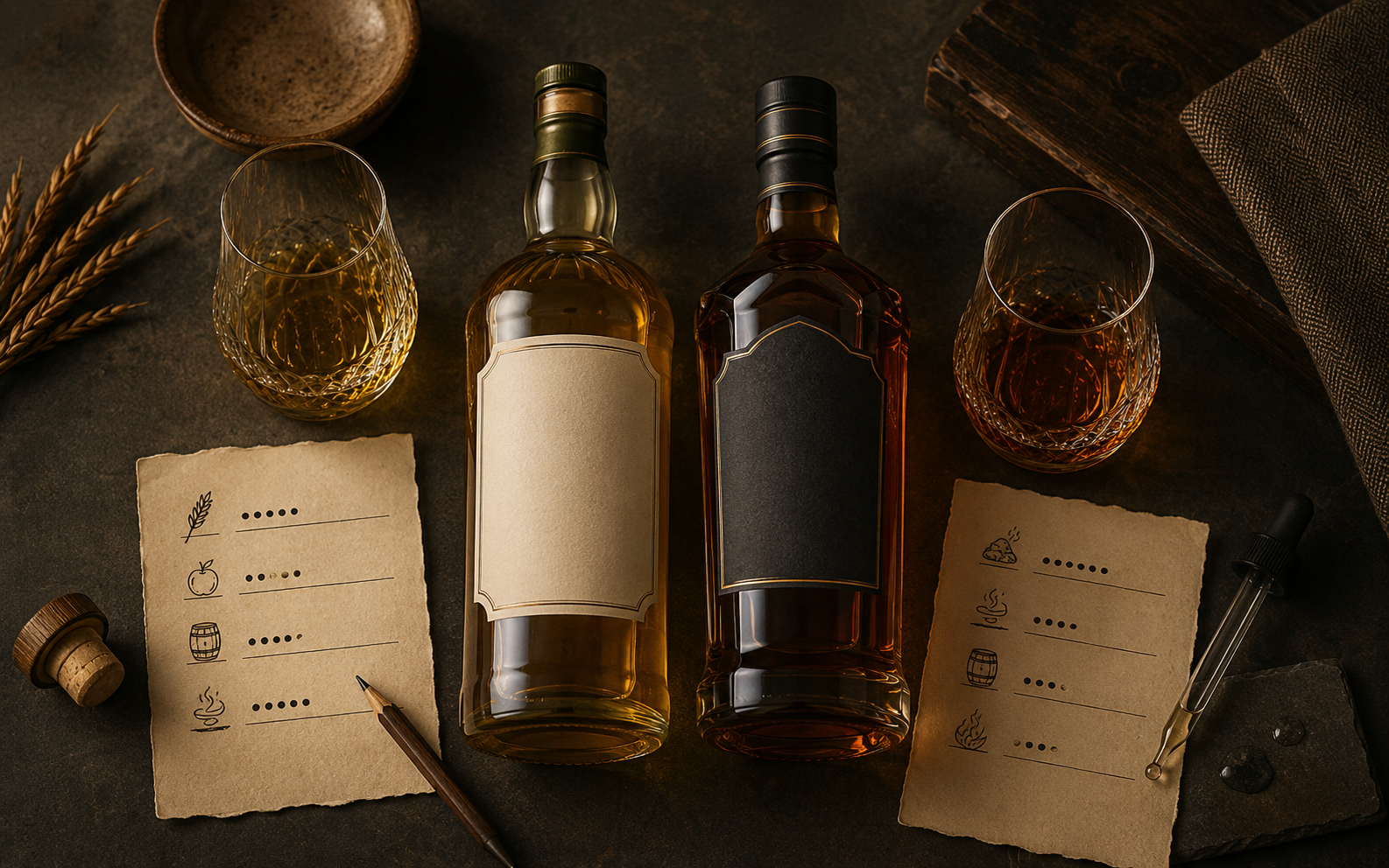 Whiskey vs Whisky Guide